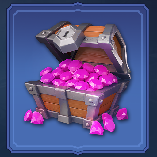 Gem Package V